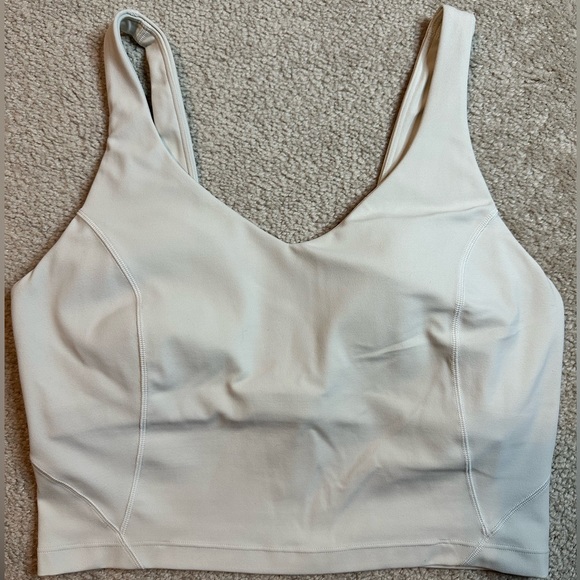 ❌SOLD❌Lululemon | Align Tank Top C/D Cup - Picture 4 of 6